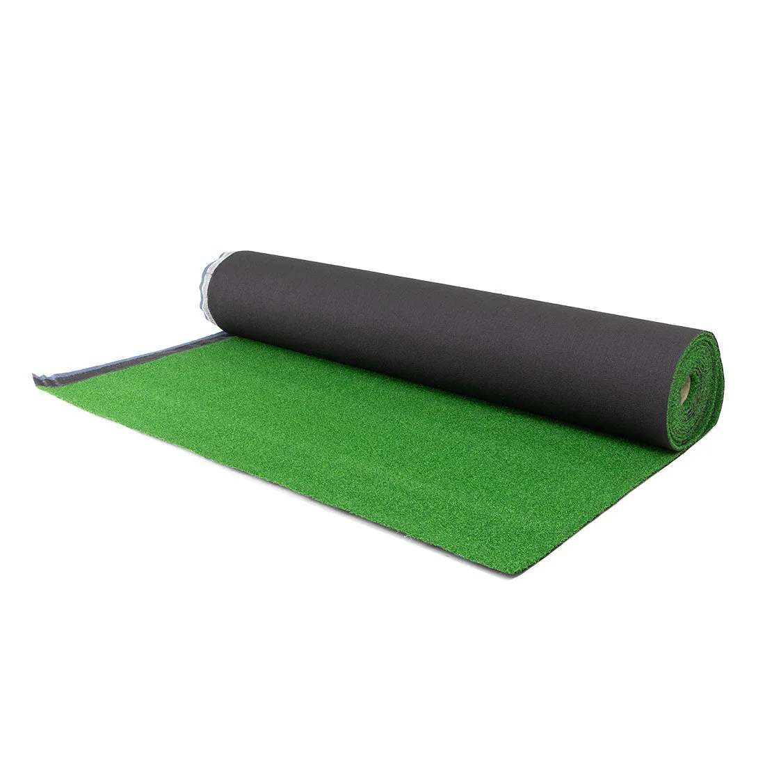Green Astro Turf Sled Track - 2m x 10m Smai