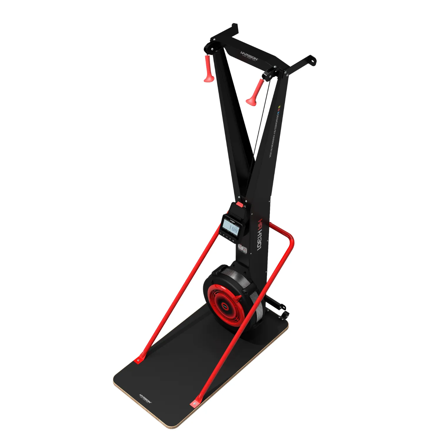 Harison Commercial SkiErg including Stand