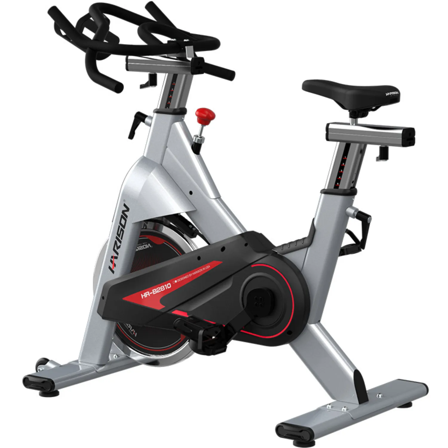 Harison Discover HR-B2810 Light Commercial Exercise Spin Bike