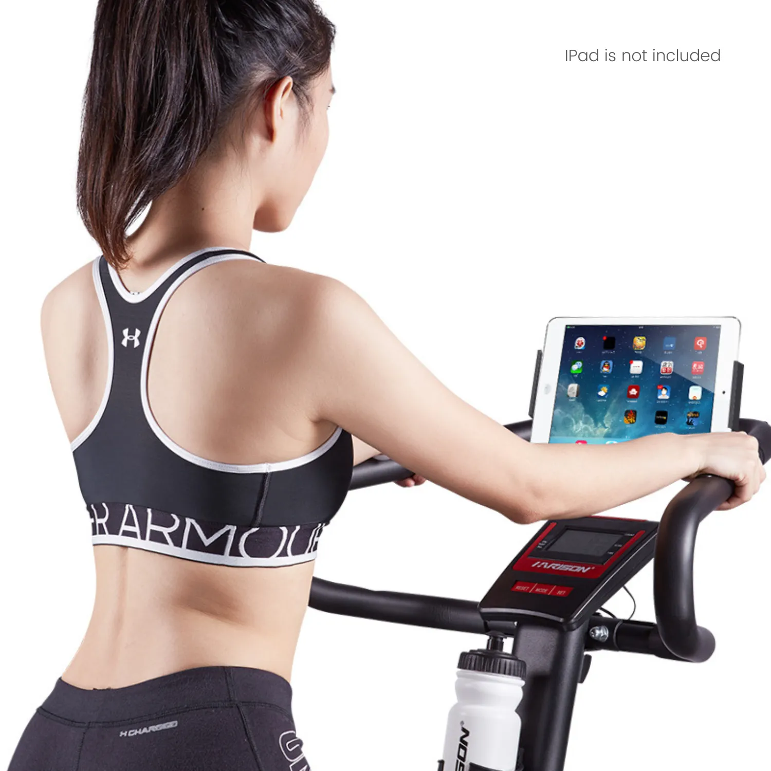 Harison HR-309 Home Fitness Stepper