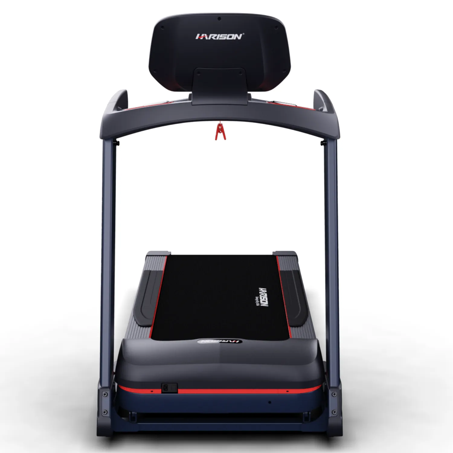 Harison HR-T500TRACK Treadmill - Touchscreen Console