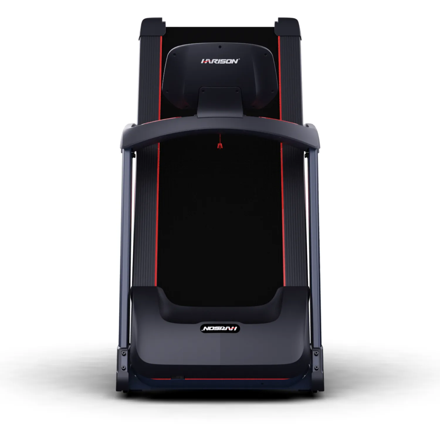 Harison HR-T500TRACK Treadmill - Touchscreen Console