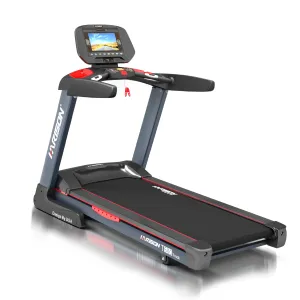 Harison HR-T500TRACK Treadmill - Touchscreen Console