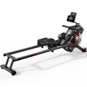 HARISON HR-W8Eco Water Rowing Machine