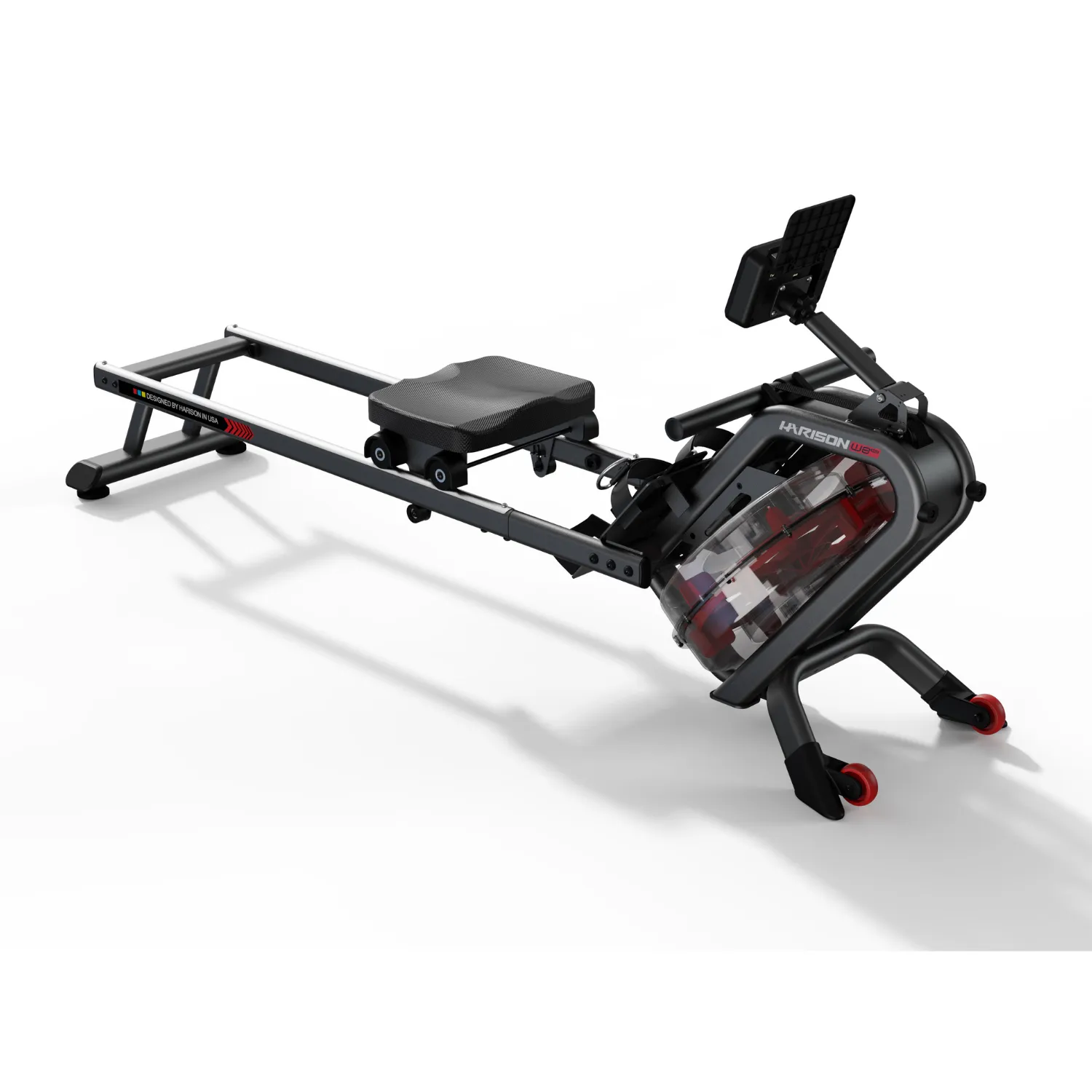 HARISON HR-W8Eco Water Rowing Machine