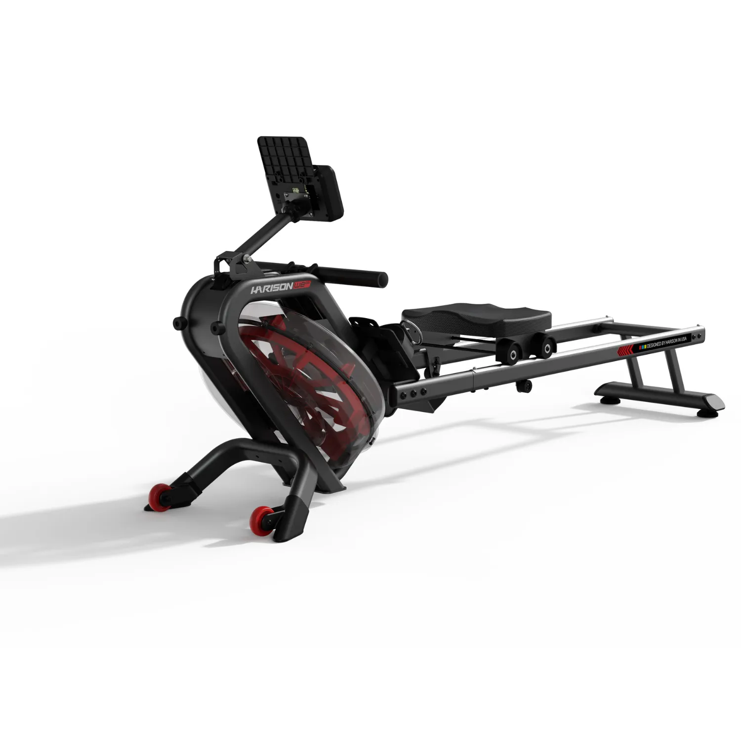 HARISON HR-W8Eco Water Rowing Machine