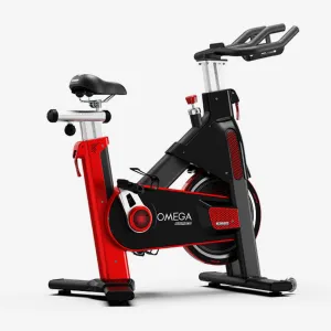 Harison Omega HR-B3820Eco Commercial Exercise Bike