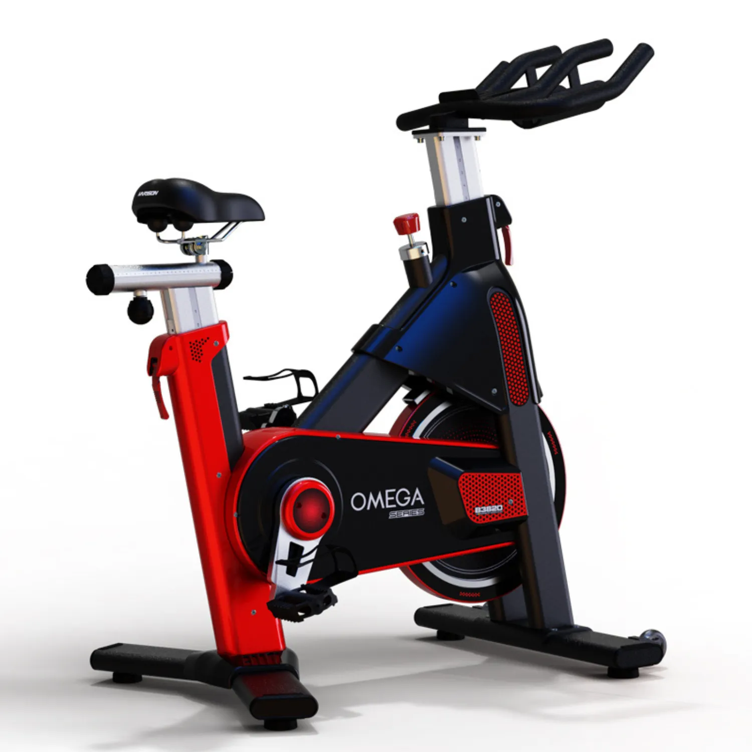 Harison Omega HR-B3820Eco Commercial Exercise Bike