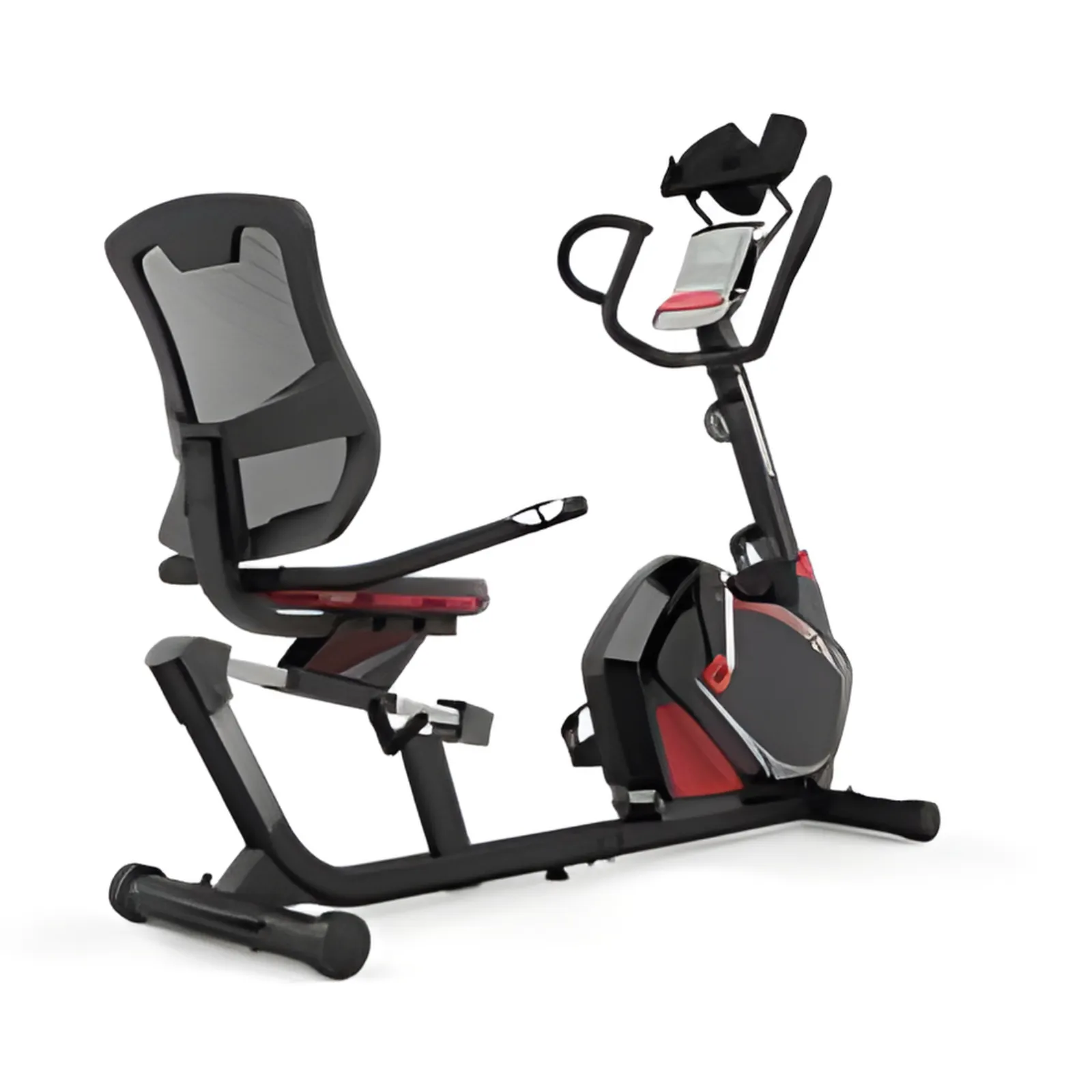 Harison Sharp Serie HR-B8eco Recumbent Exercise Bike