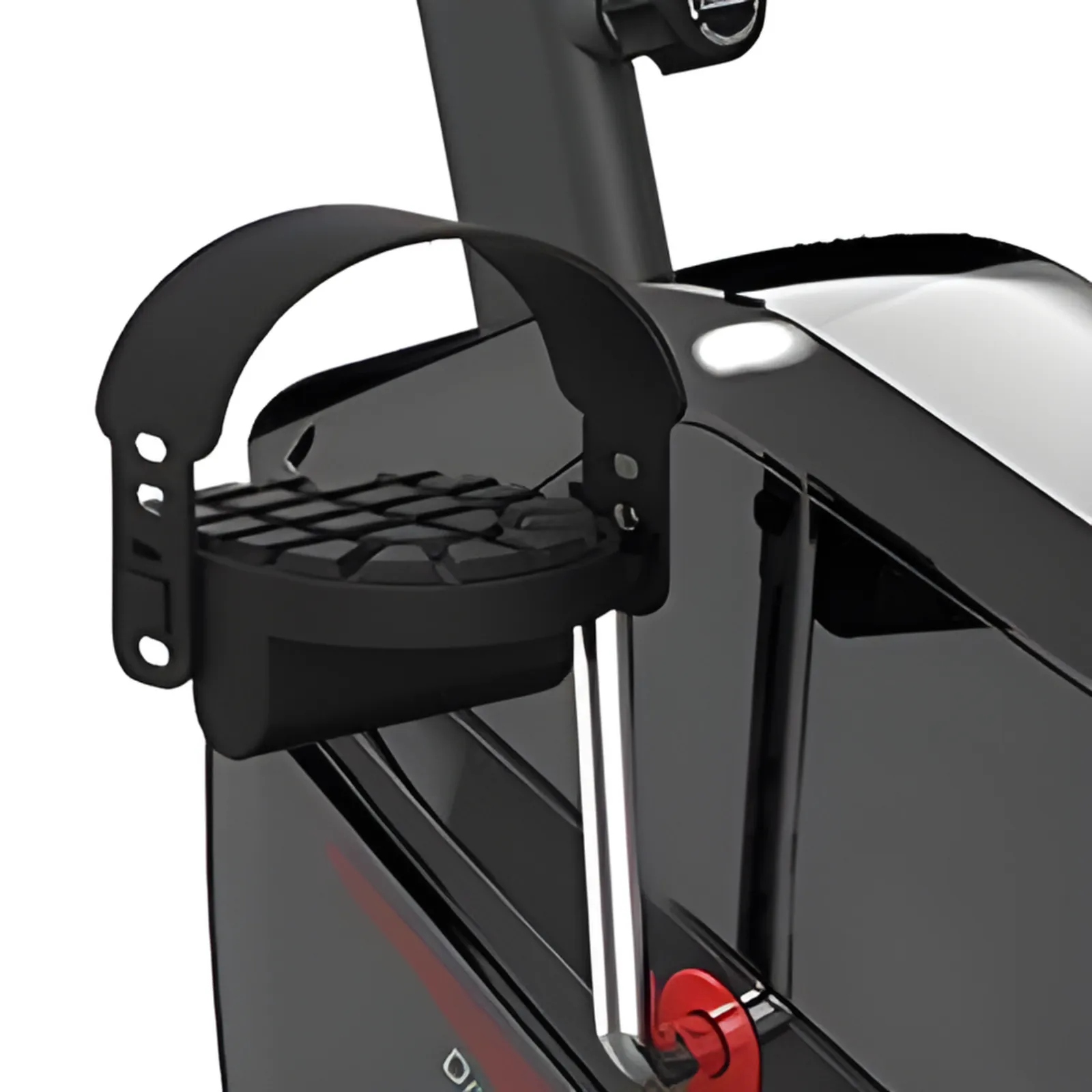 Harison Sharp Serie HR-B8eco Recumbent Exercise Bike