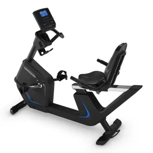Horizon 5.0R Recumbent Bike