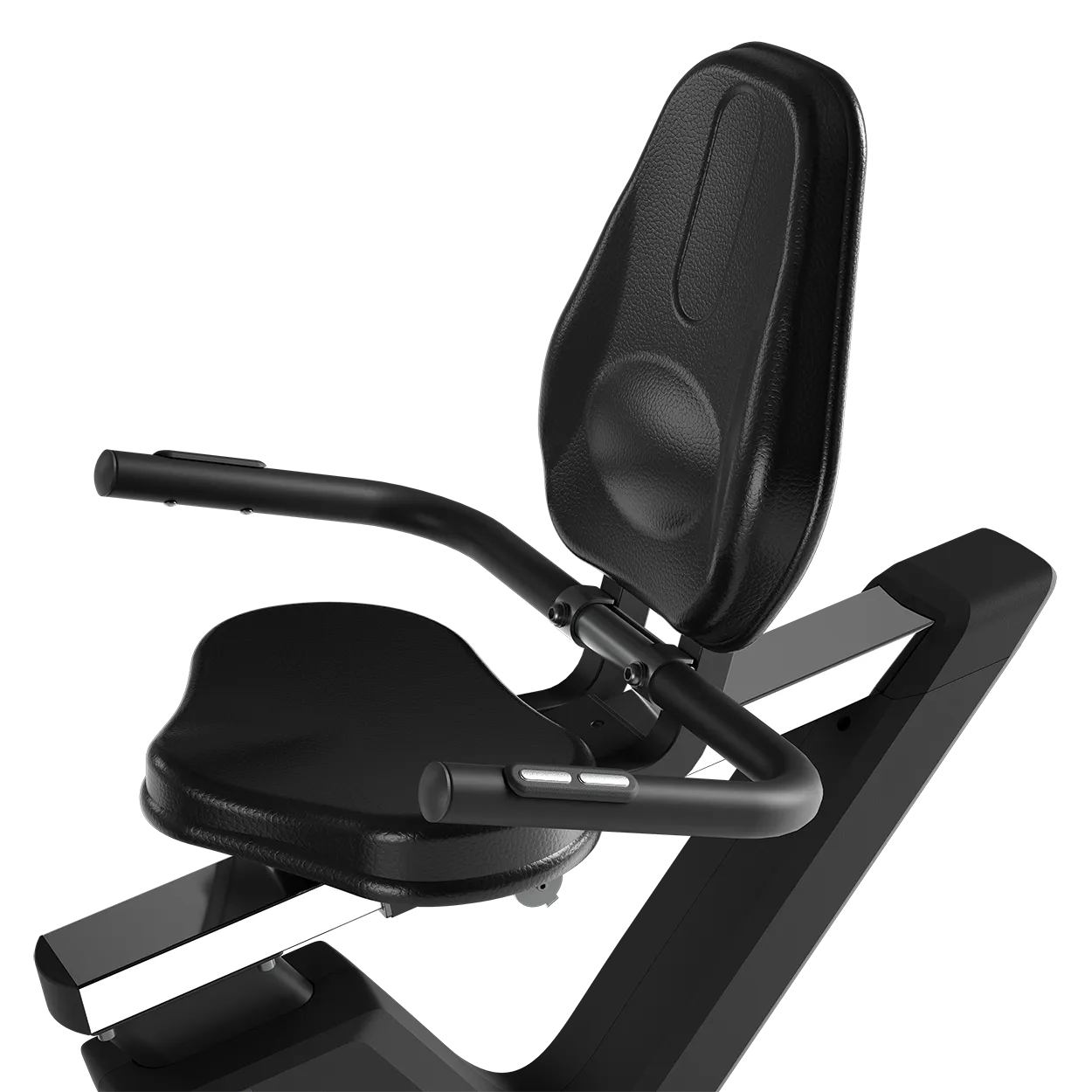 Horizon 5.0R Recumbent Bike