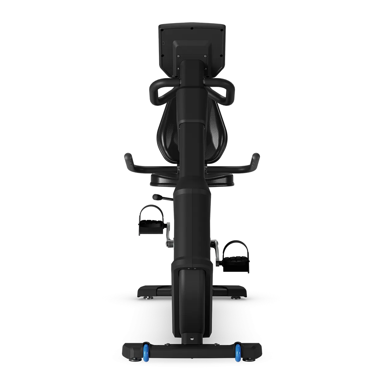 Horizon 5.0R Recumbent Bike