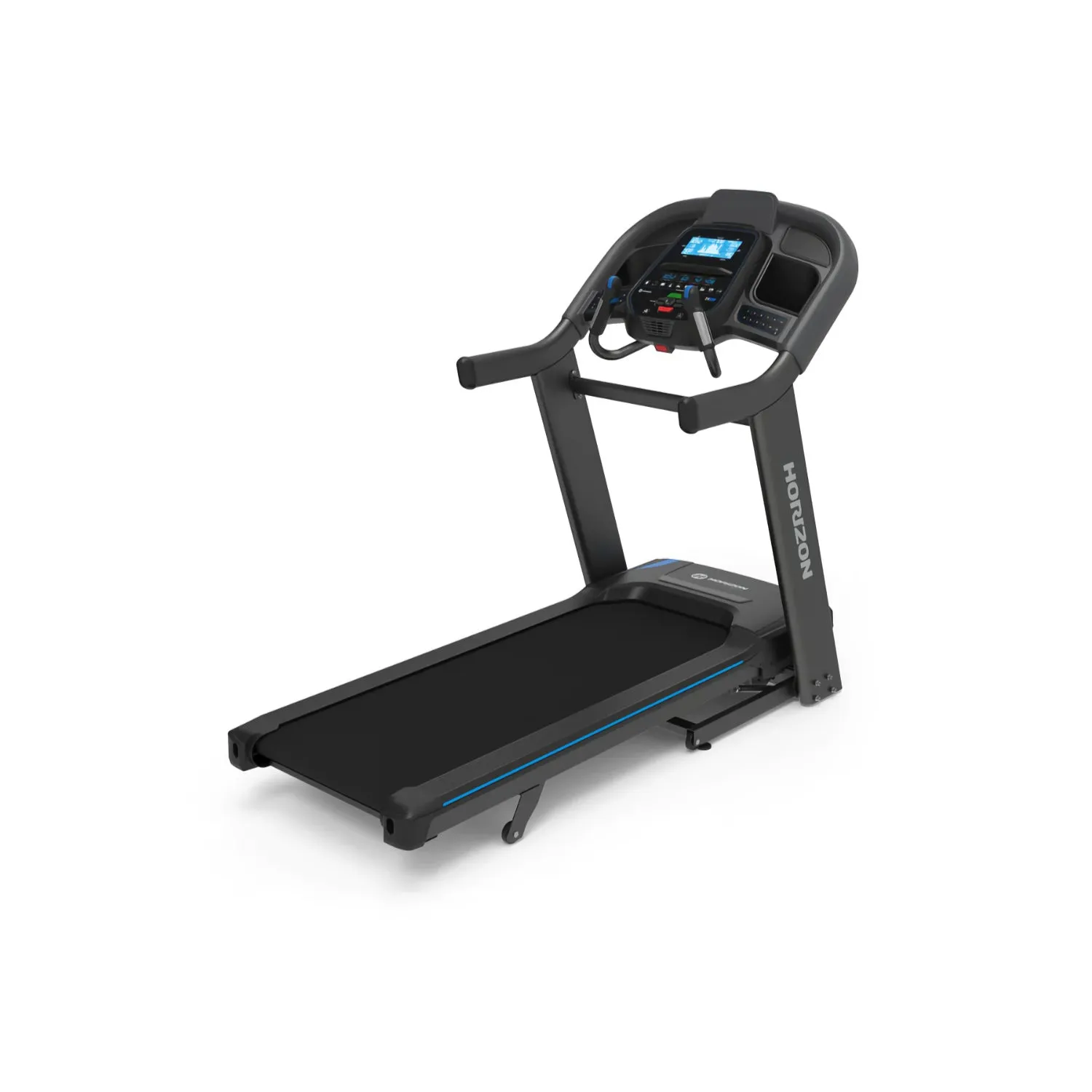 Horizon T7.4AT Treadmill