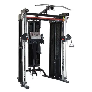 Inspire Fitness FT2 Functional Trainer Smith Machine