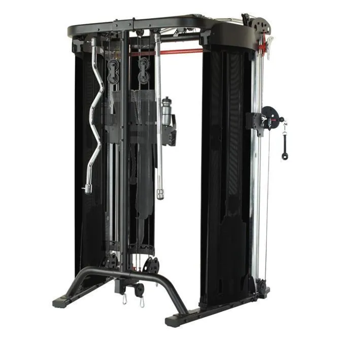 Inspire Fitness FT2 Functional Trainer Smith Machine