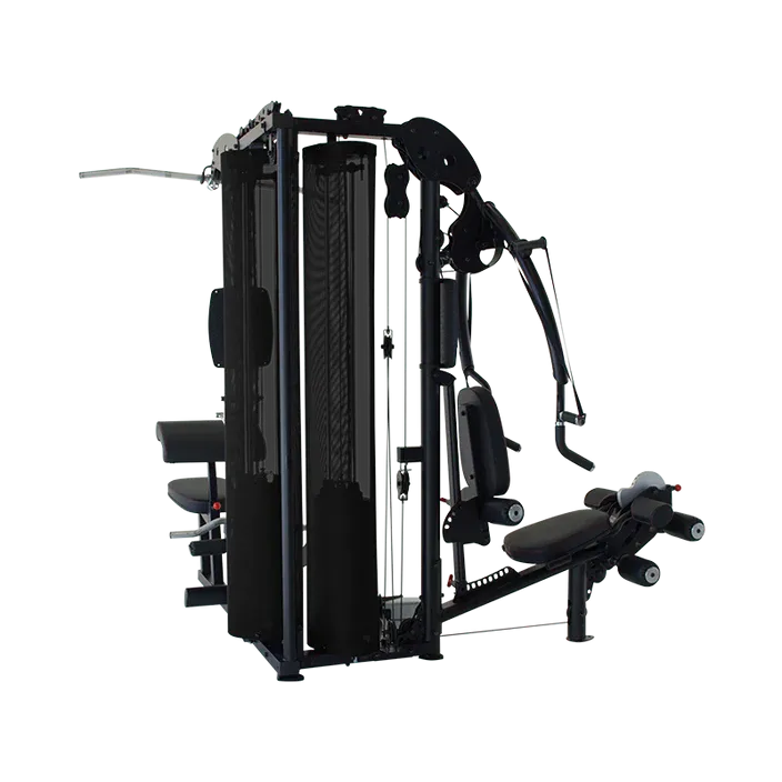 Inspire M5 Multi Gym Dual Stack