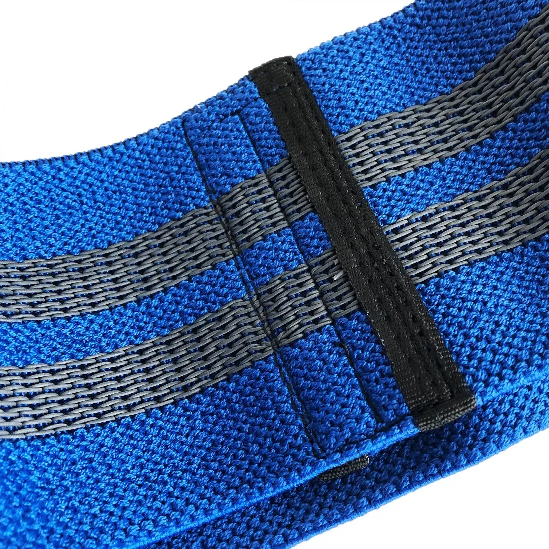 Knitted Mini Resistance Bands - Set of 4 Smai