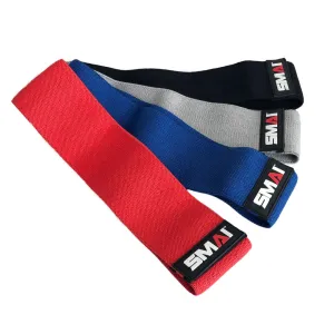 Knitted Mini Resistance Bands - Set of 4 Smai