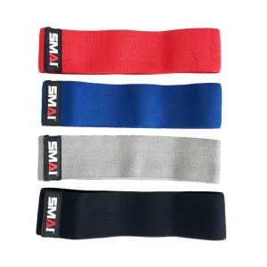 Knitted Mini Resistance Bands Smai
