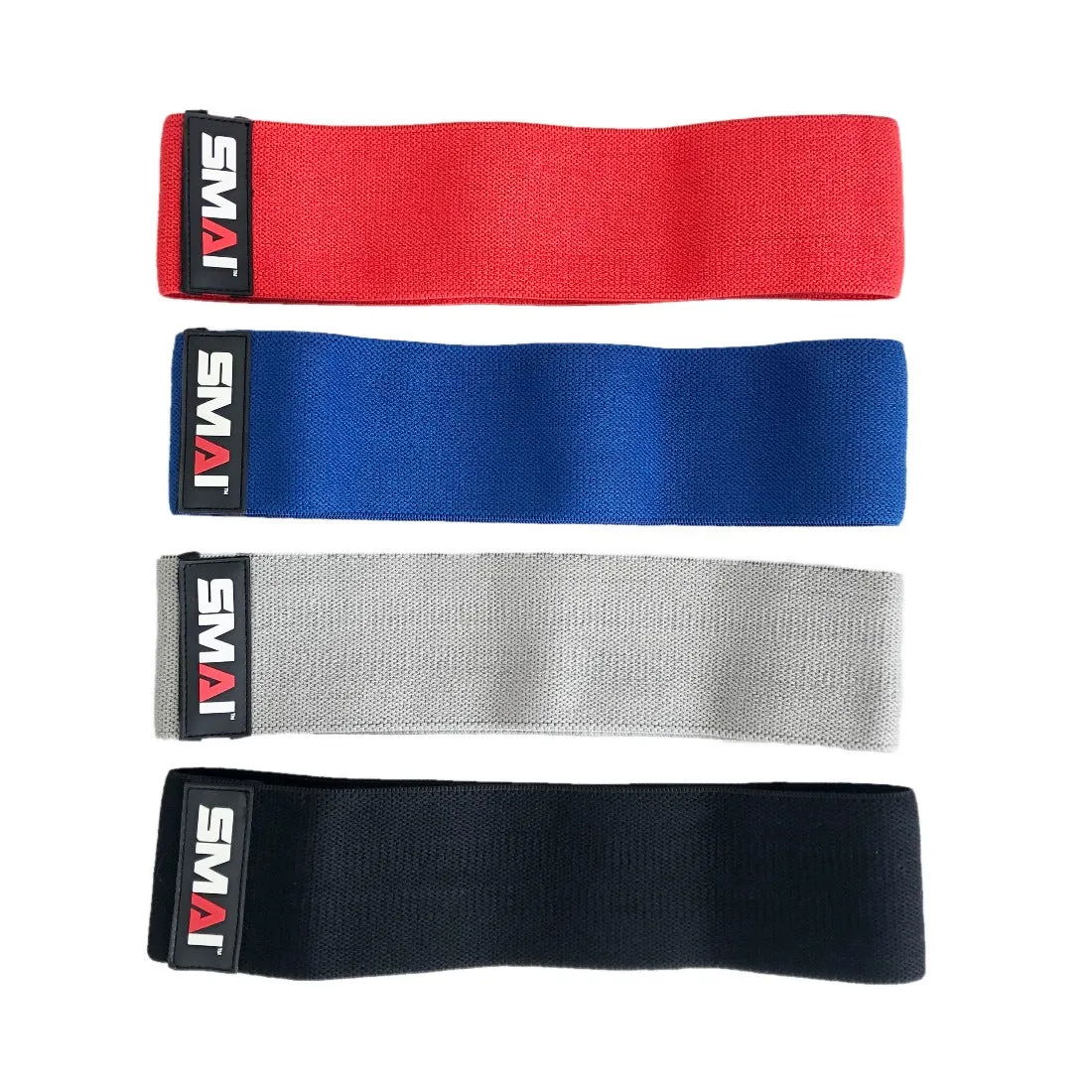 Knitted Mini Resistance Bands Smai