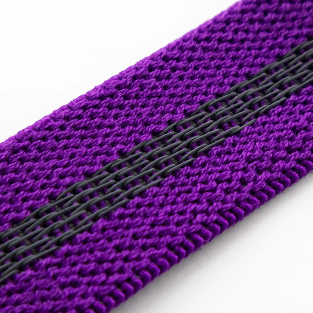 Knitted Resistance Band - Set of 5 Smai