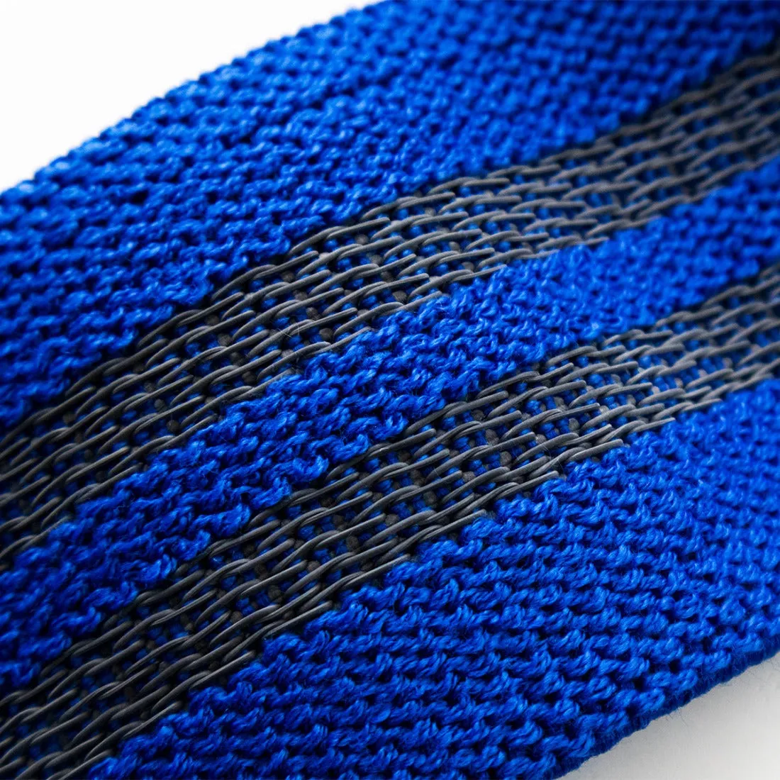 Knitted Resistance Band - Set of 5 Smai
