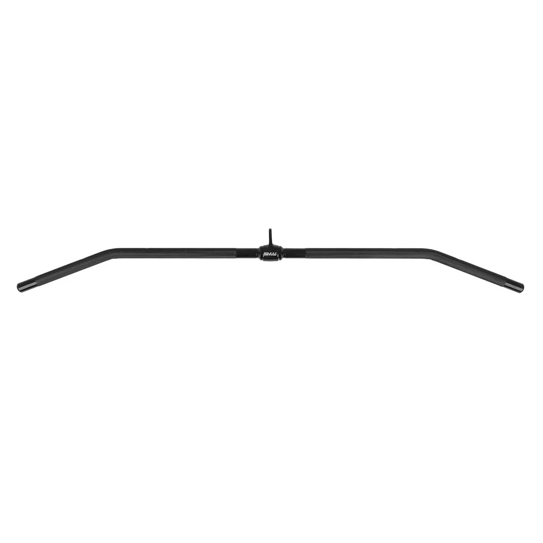 Lat Pull Down Bar Attachment for Cable Machine Smai