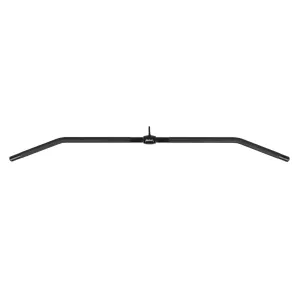 Lat Pull Down Bar Attachment for Cable Machine Smai