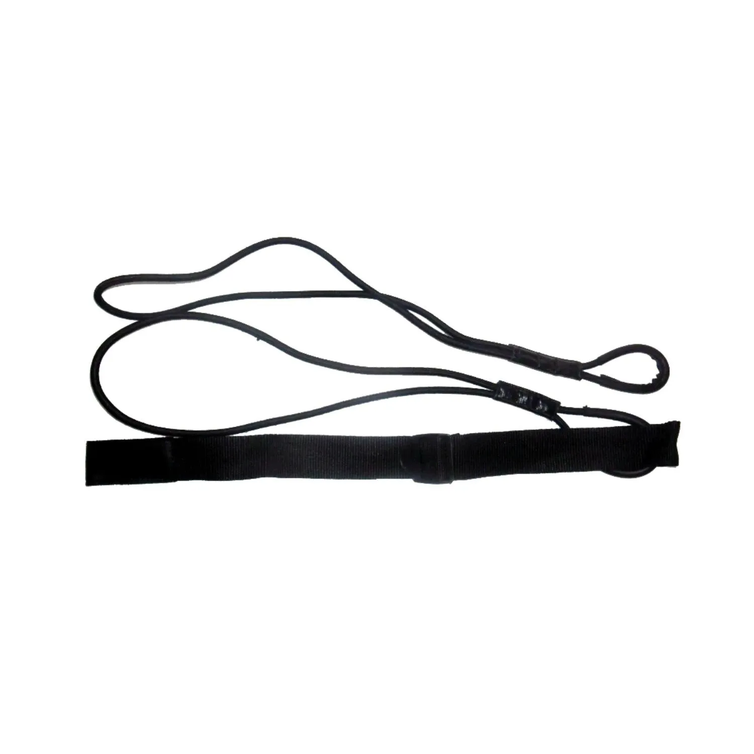 Morgan Aventus Floor to Ceiling Ball   Adjustable Straps