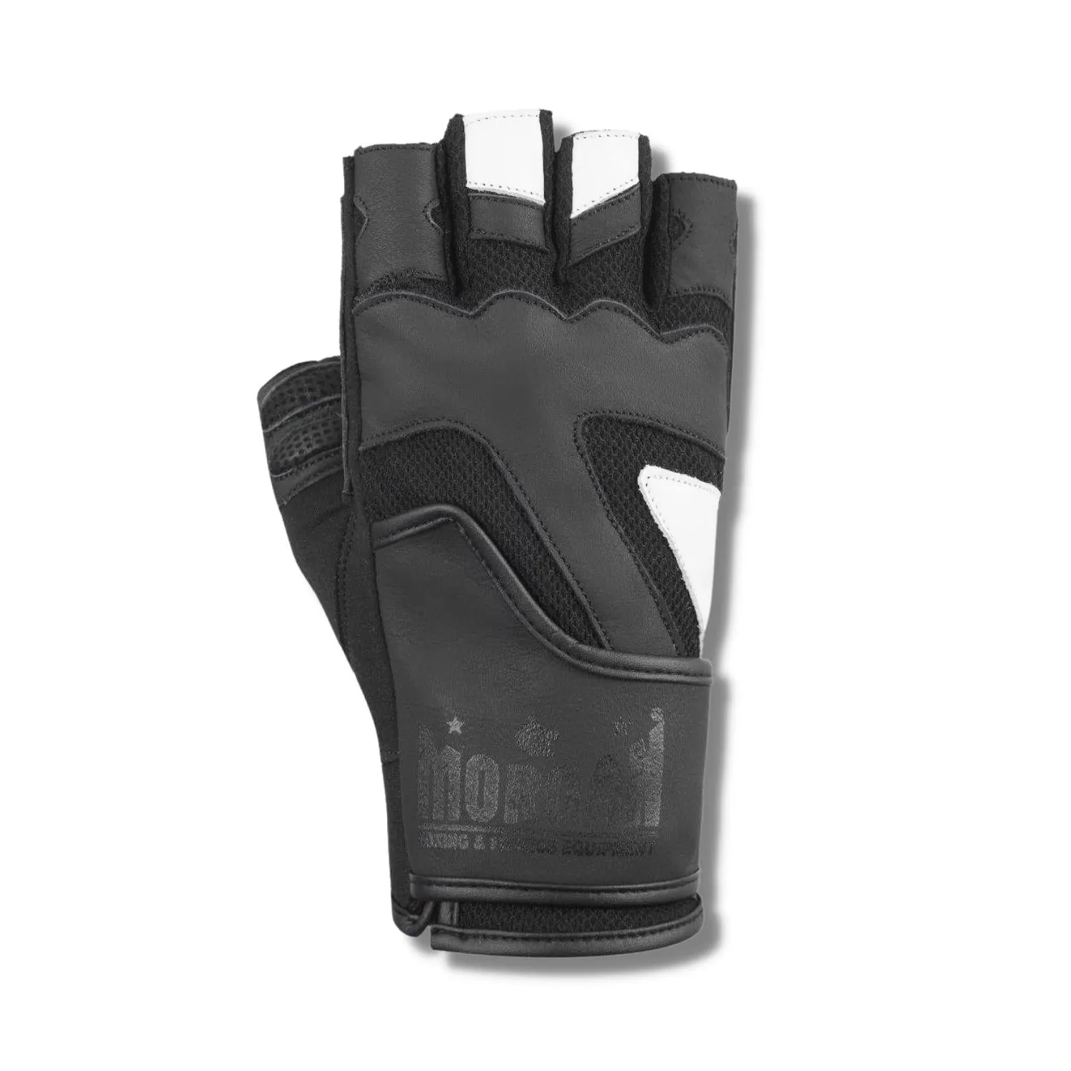 Morgan B2 Bomber Leather Weight Gloves LG-B2