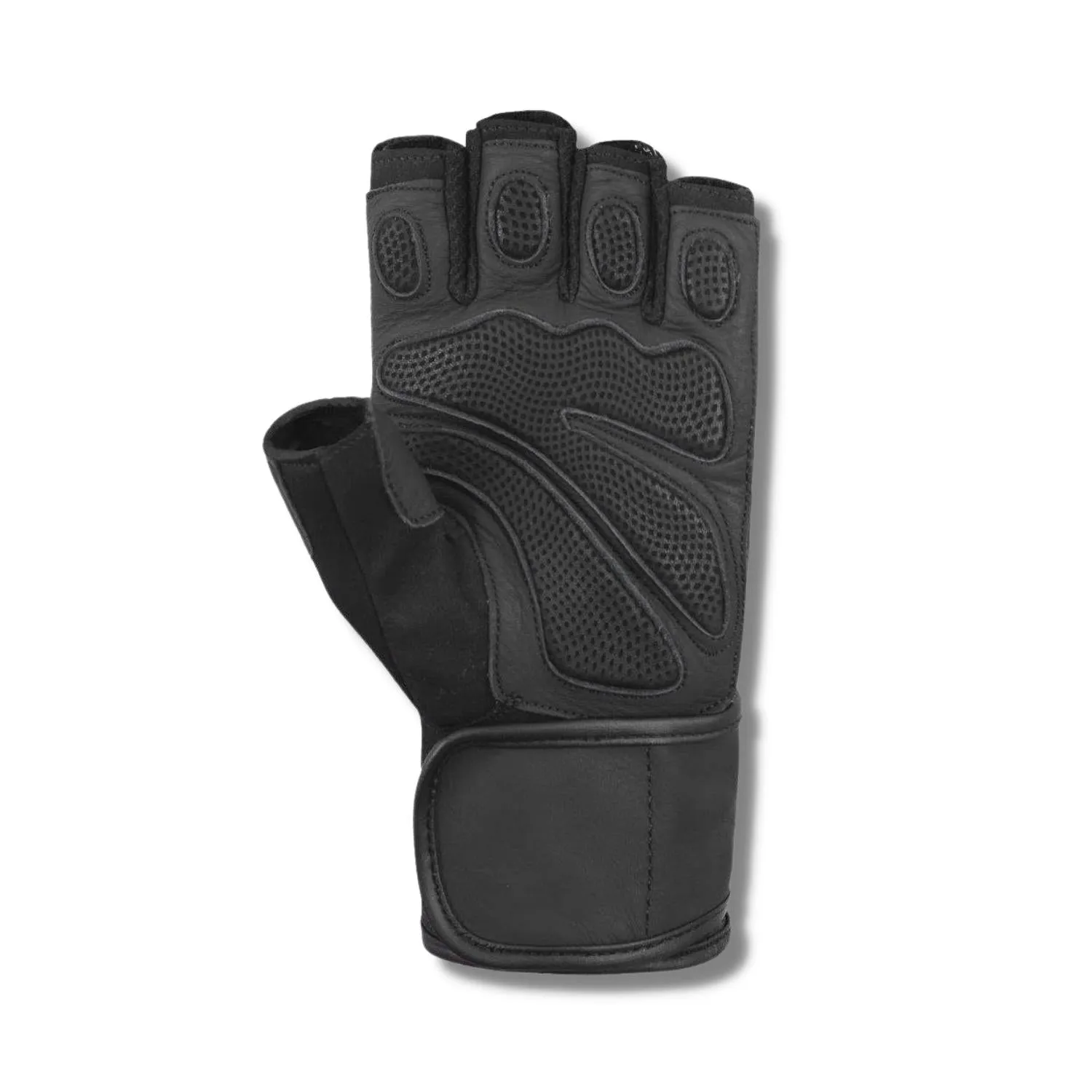 Morgan B2 Bomber Leather Weight Gloves LG-B2