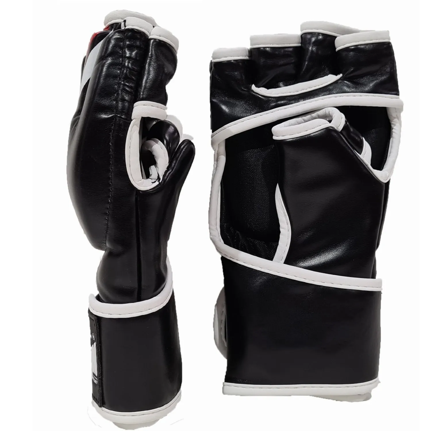 Morgan Classic MMA Gloves