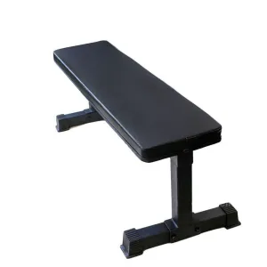 Morgan Flat Commercial Work Out Bench
