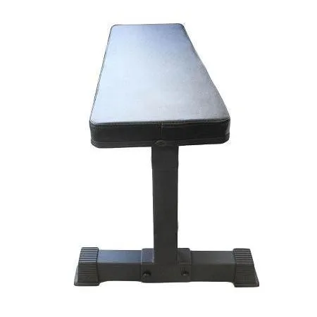 Morgan Flat Commercial Work Out Bench