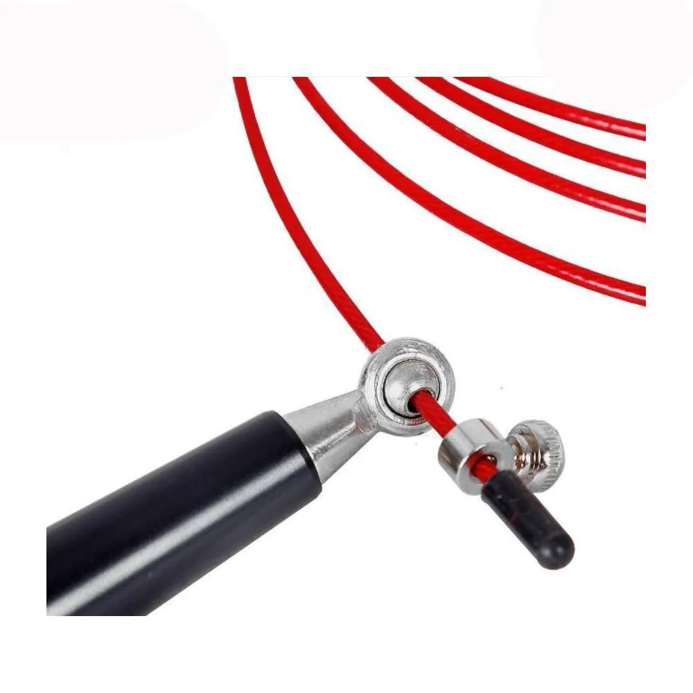 Morgan Hurricane Speed Rope