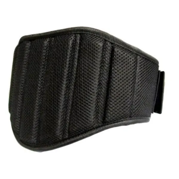 Morgan Industrial Grade Endurance Weight Belt
