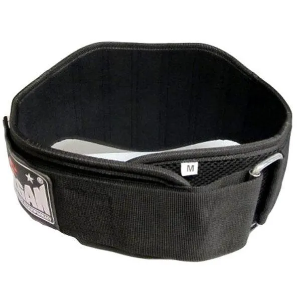 Morgan Industrial Grade Endurance Weight Belt