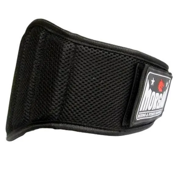 Morgan Industrial Grade Endurance Weight Belt