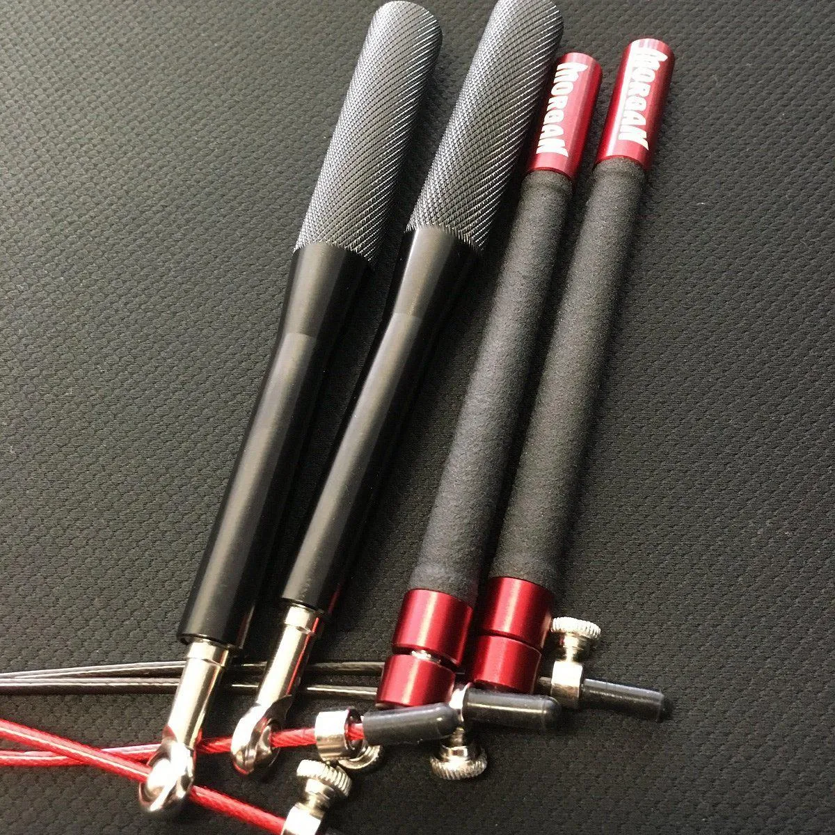 Morgan Typhoon Speed Rope