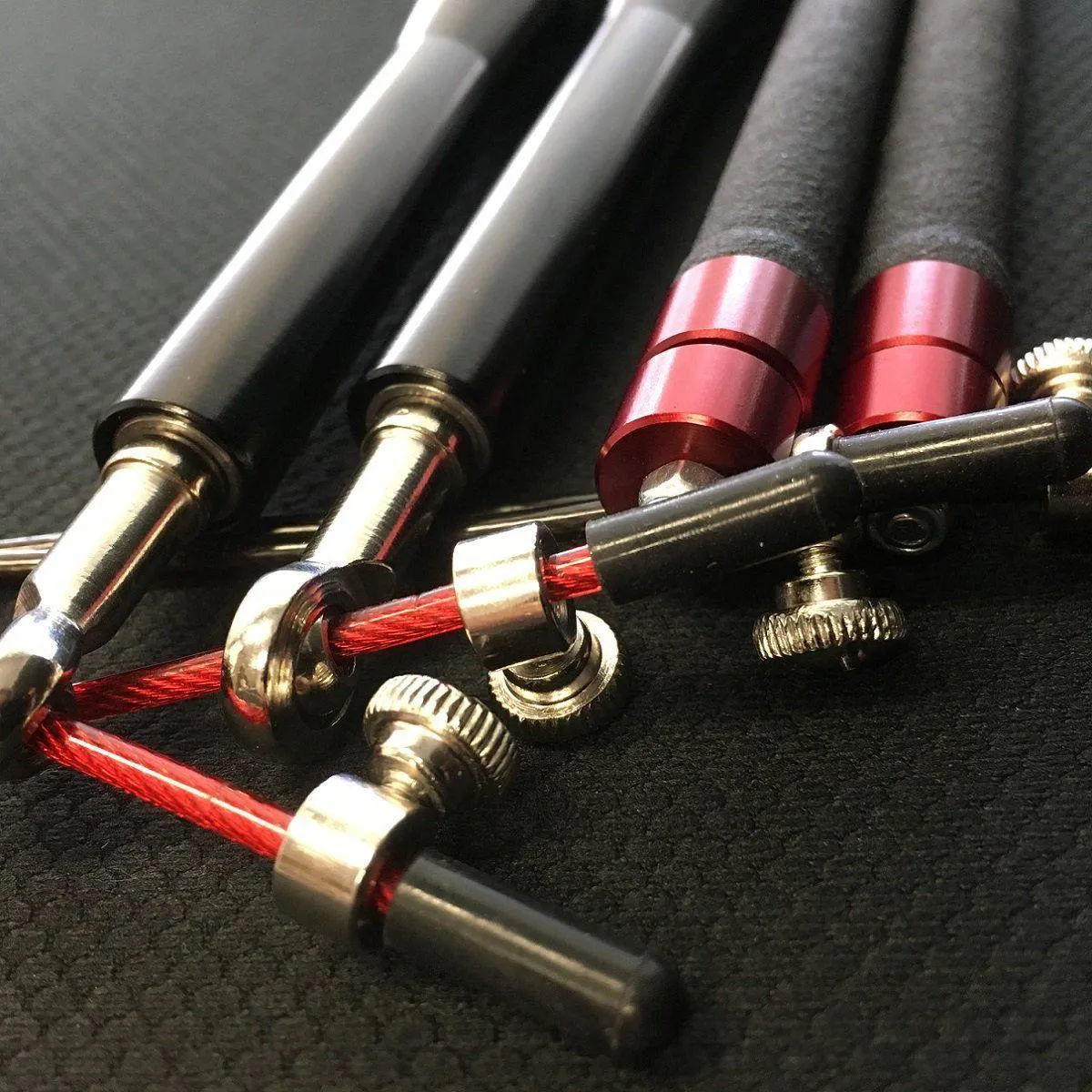 Morgan Typhoon Speed Rope