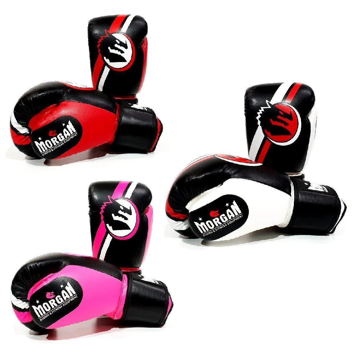 Morgan V2 Classic Kids Boxing Gloves