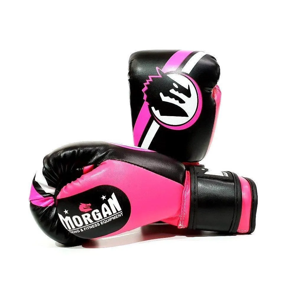 Morgan V2 Classic Kids Boxing Gloves