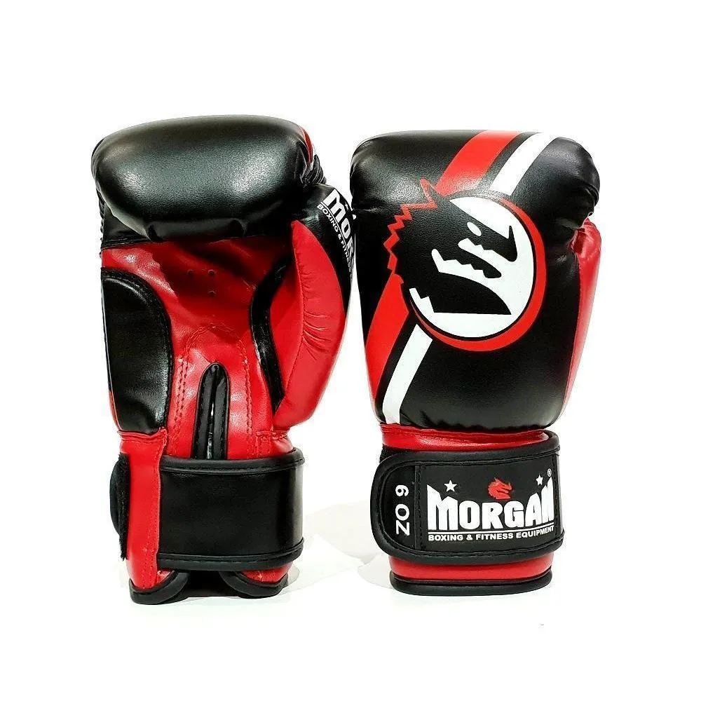 Morgan V2 Classic Kids Boxing Gloves