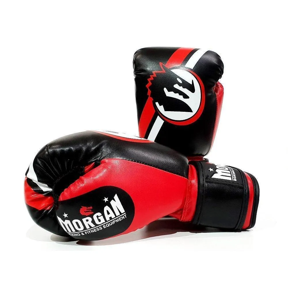 Morgan V2 Classic Kids Boxing Gloves