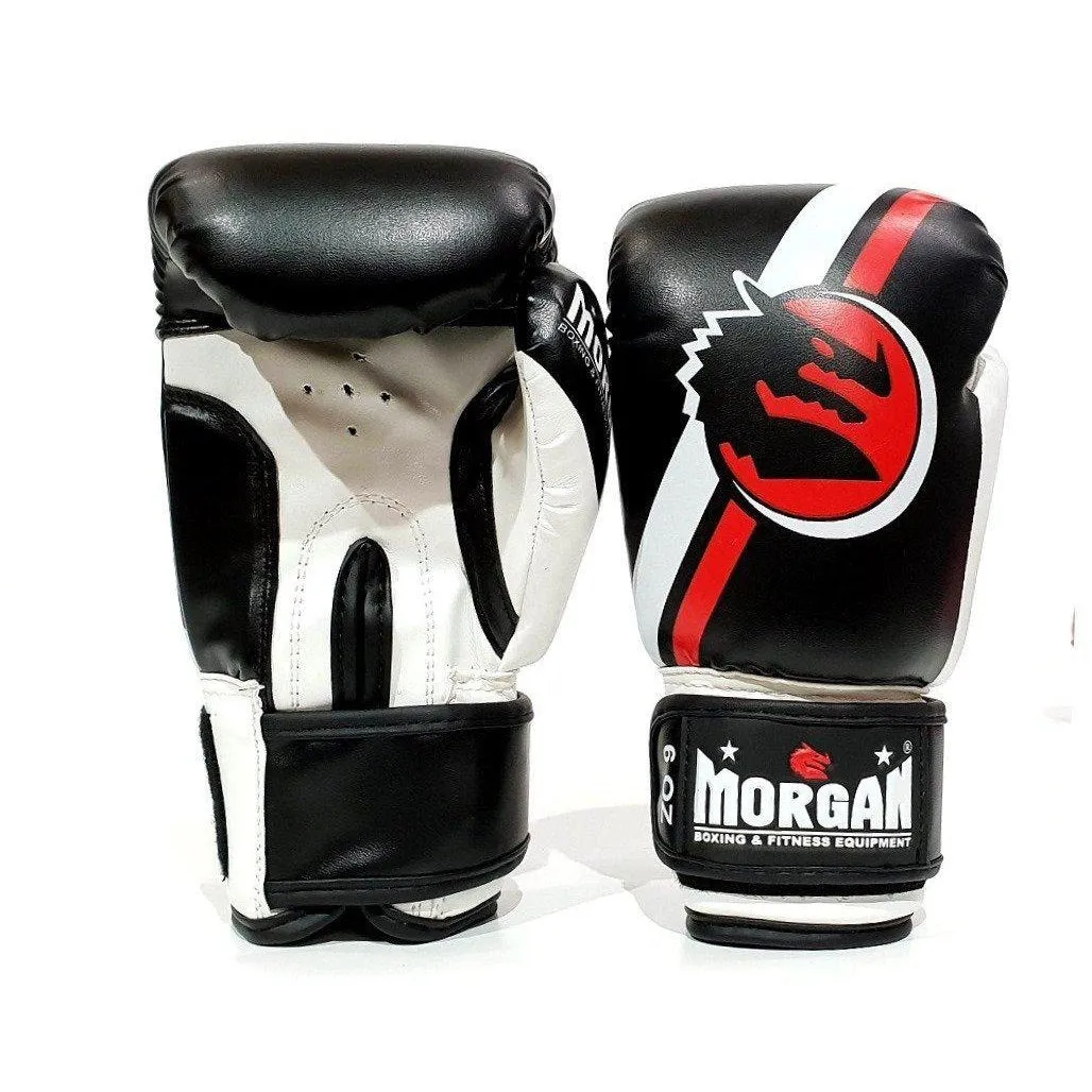 Morgan V2 Classic Kids Boxing Gloves