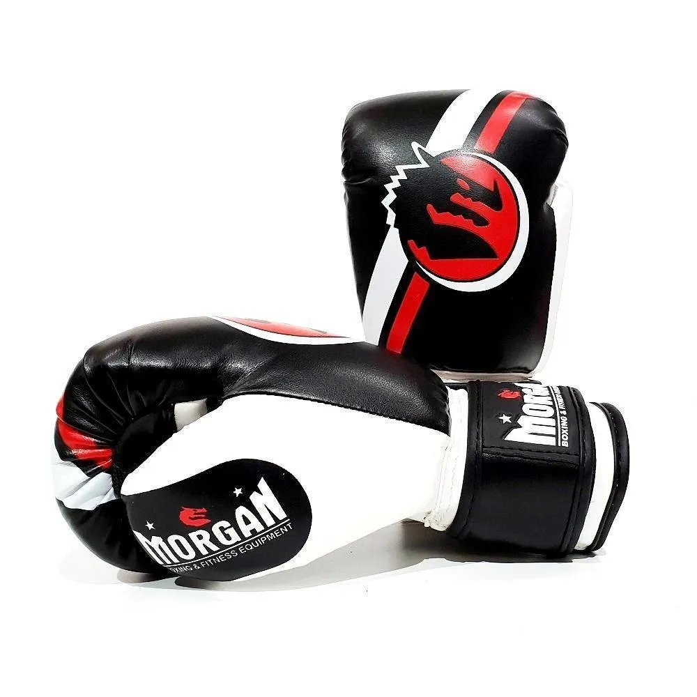 Morgan V2 Classic Kids Boxing Gloves