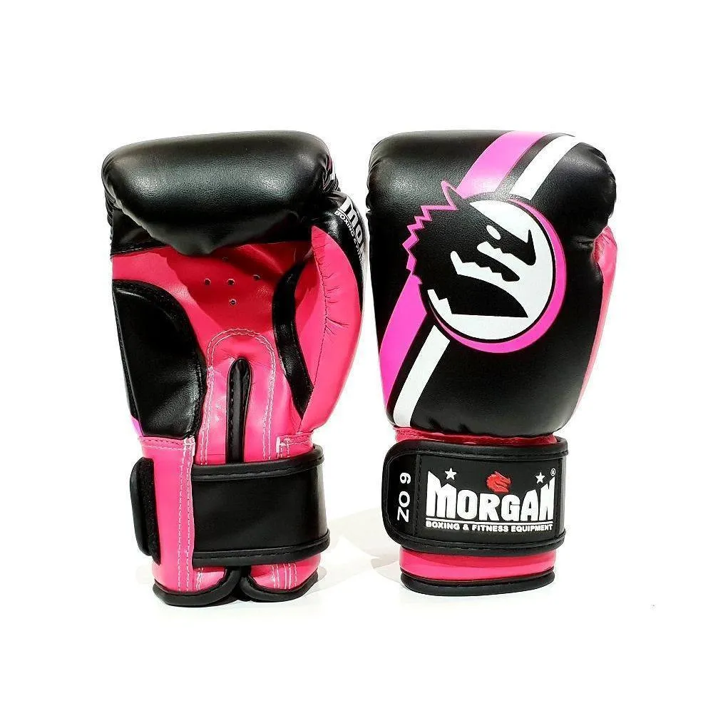 Morgan V2 Classic Kids Boxing Gloves