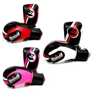 Morgan V2 Classic Kids Boxing Gloves
