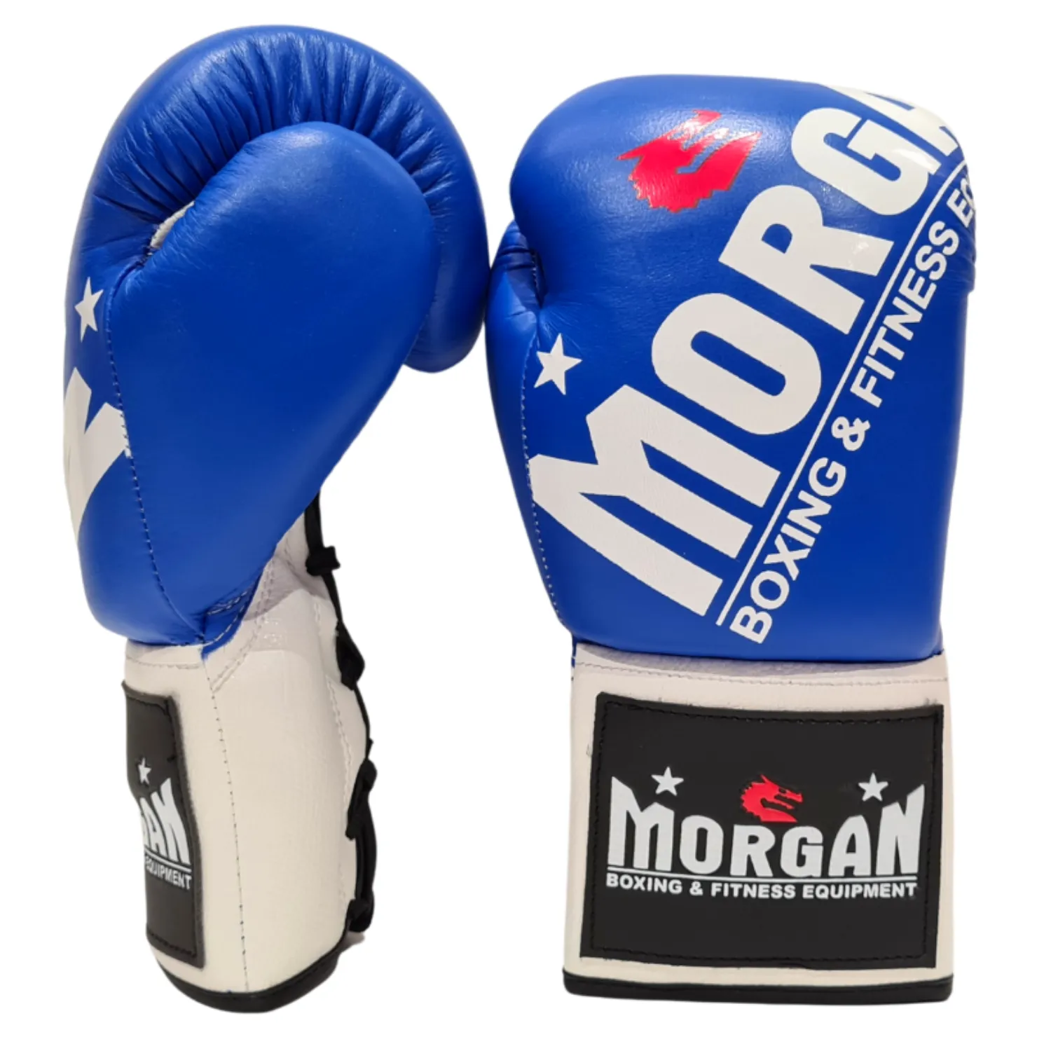 Morgan V2 Fight Night Boxing Gloves